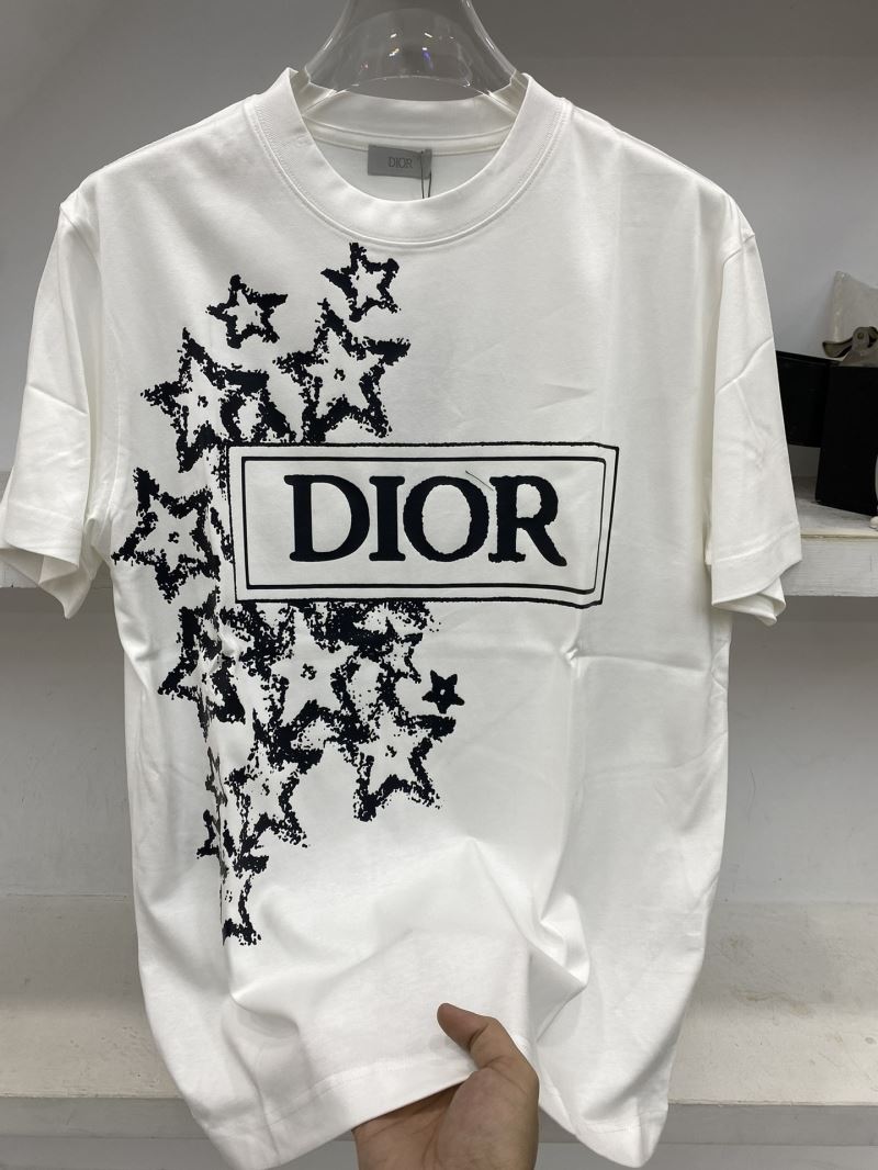 Christian Dior T-Shirts